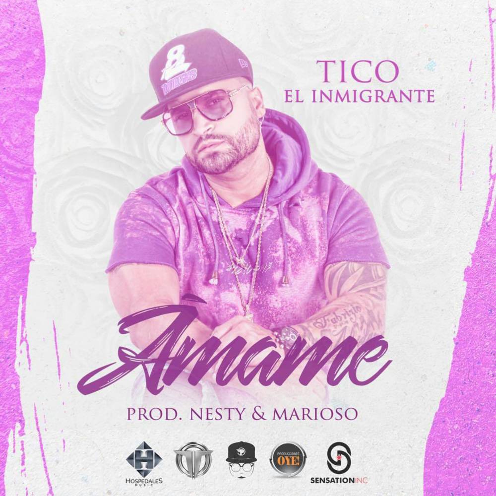Ámame