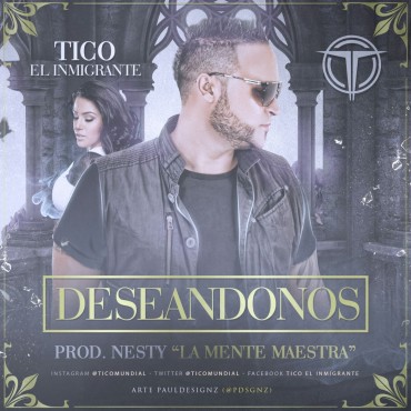 deseandonos